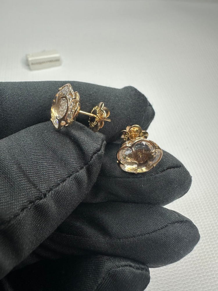 Серьги Pasquale Bruni Bon Ton 15297R