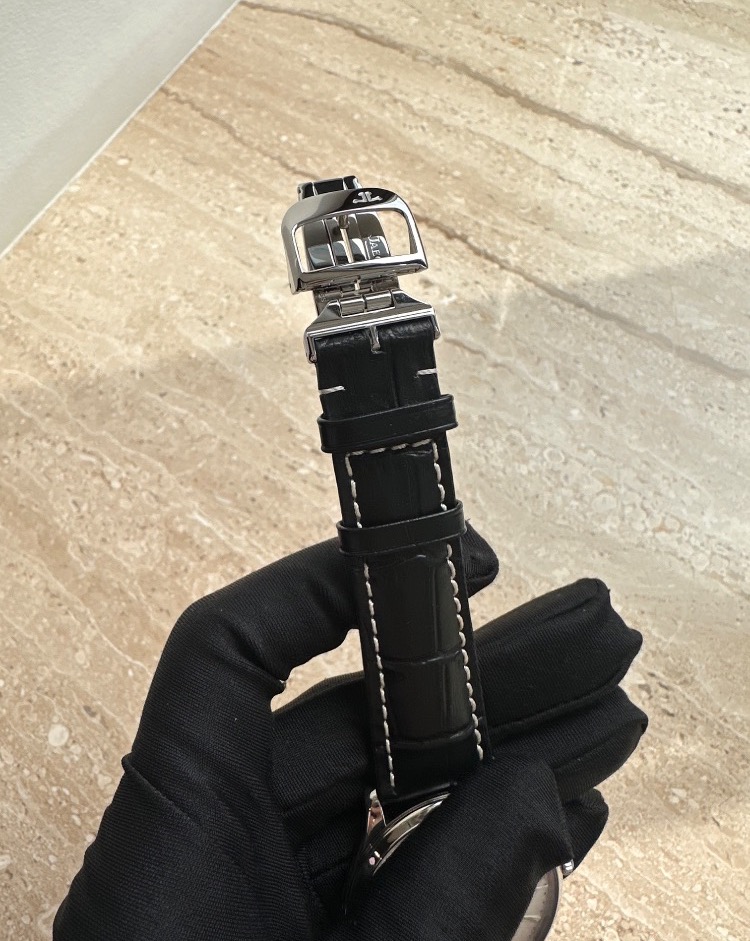 Часы Jaeger LeCoultre Master Q1338421