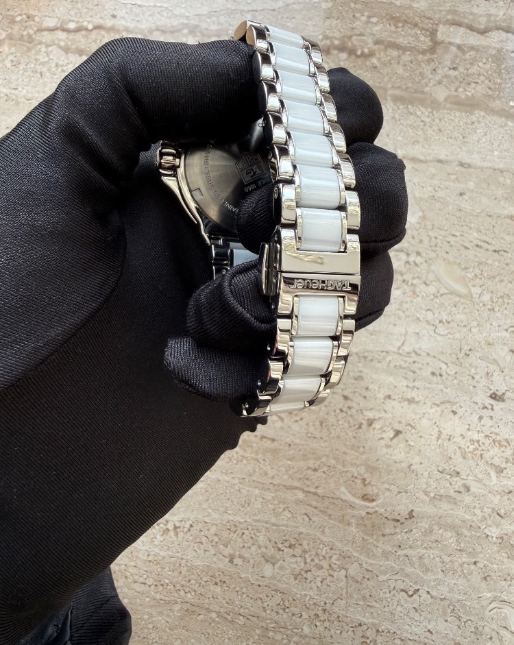 Часы TAG Heuer Formula1 Lady Ceramic Quartz