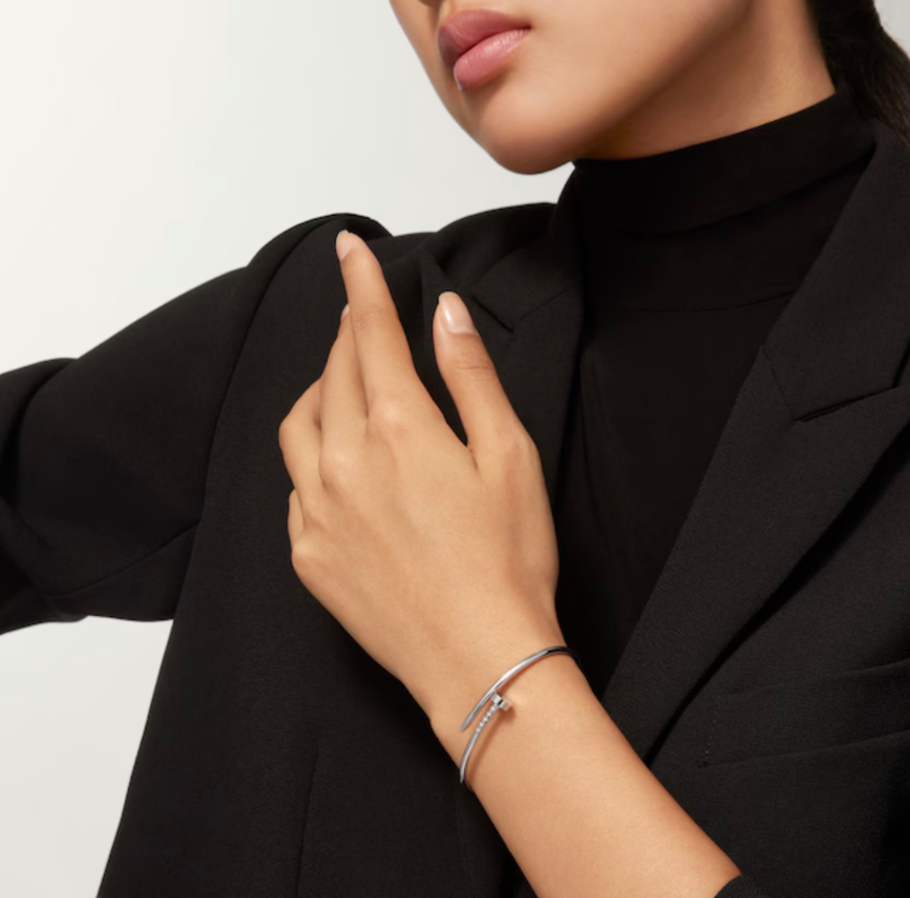 Браслет Cartier JUSTE UN CLOU BRACELET SMALL MODEL B6083916