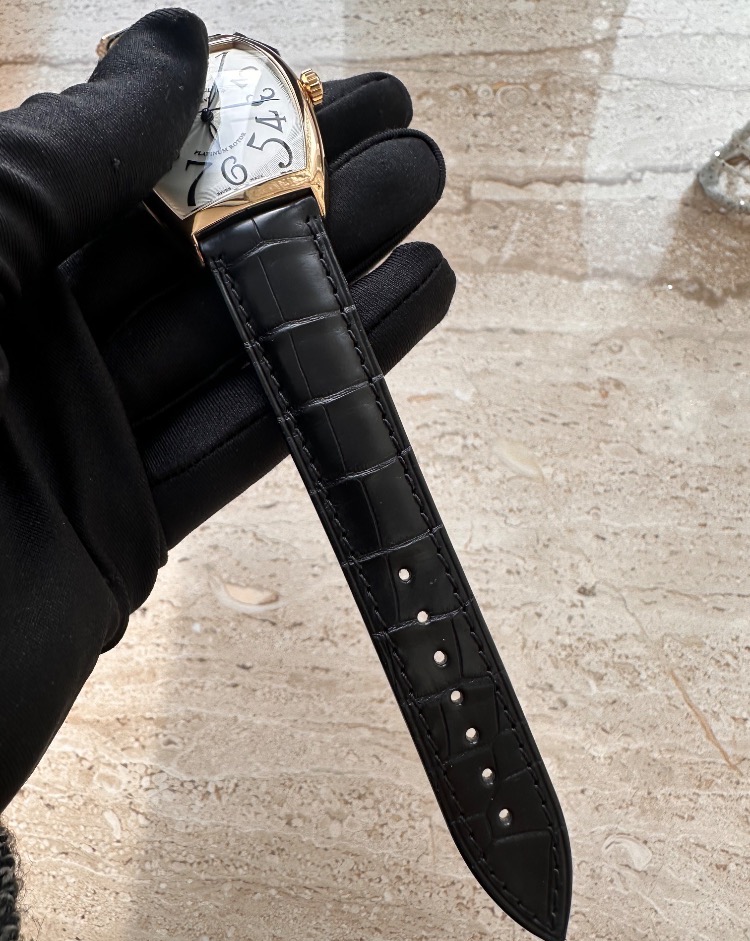 Часы Franck Muller Casablanca 6850 SC