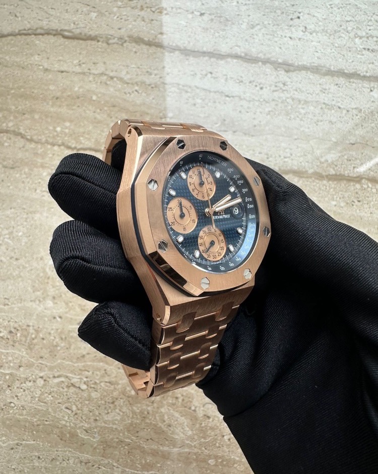 Часы AUDEMARS PIGUET ROYAL OAK OFFSHORE 26238OR.OO.2000OR.01