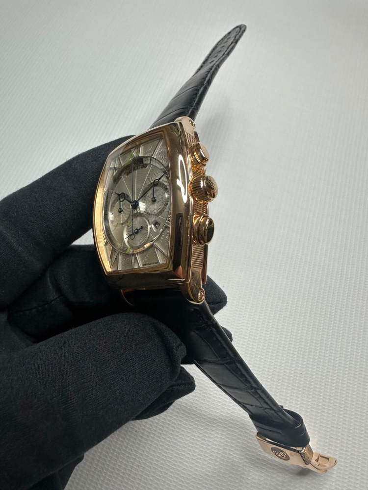 Часы Breguet Heritage 5400BR/12/9V6
