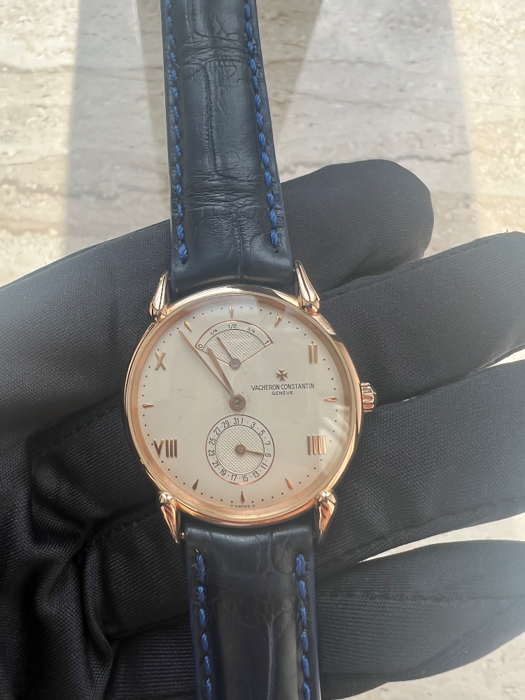 Часы Vacheron Constantin CLASSIQUES