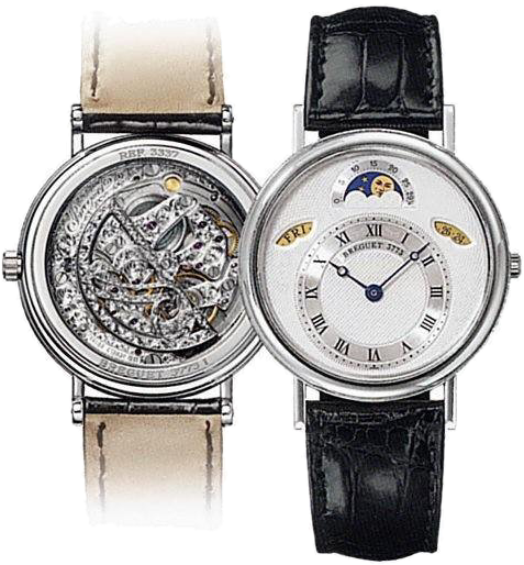 Часы Breguet Classique 337BB/1E/986