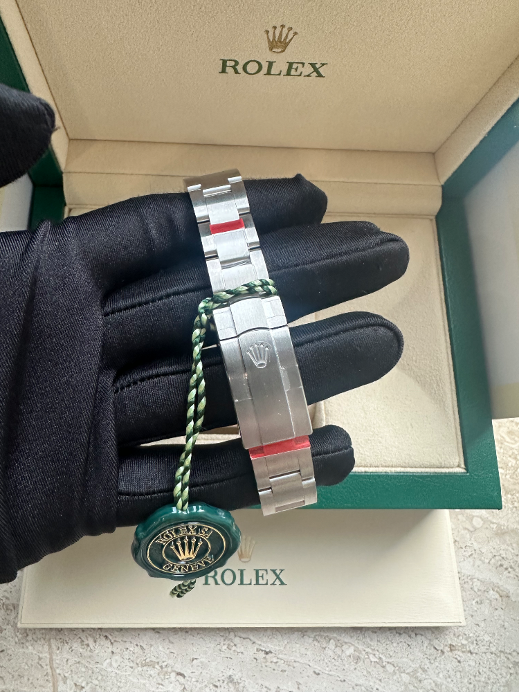 Часы Rolex Perpetual 31mm 277200-0004