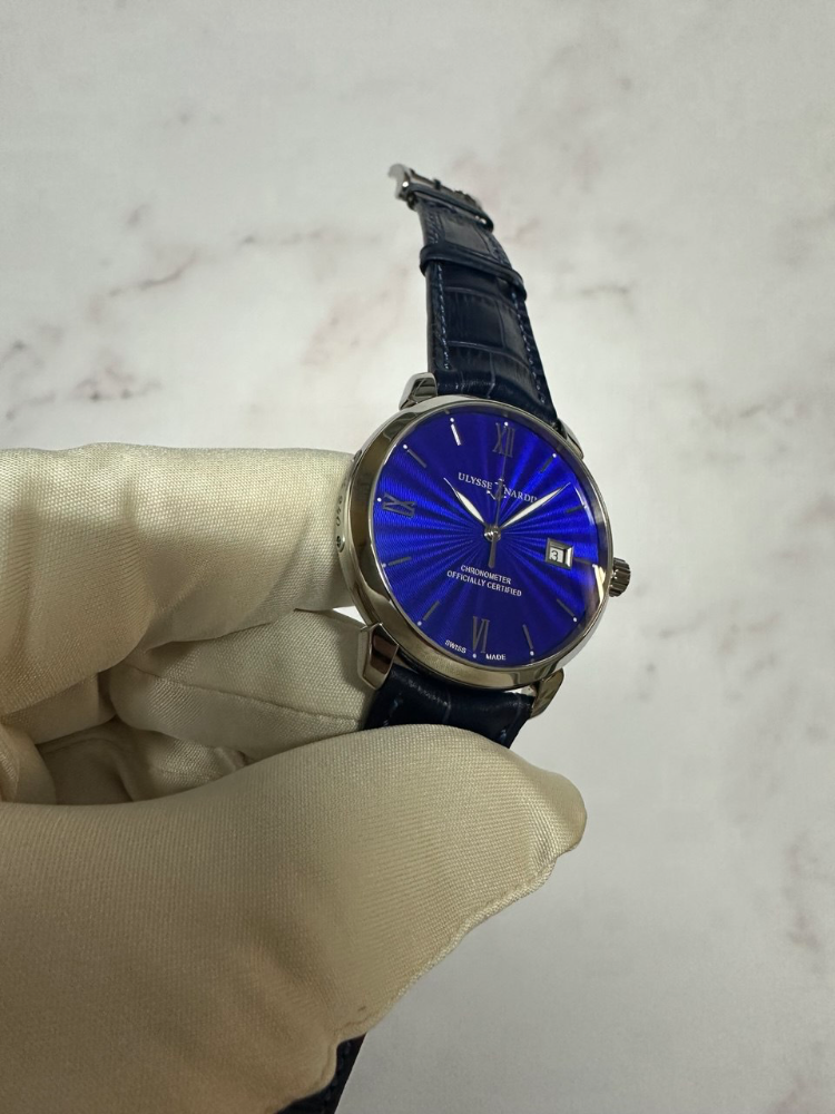 Часы Ulysse Nardin CLASSICAL
