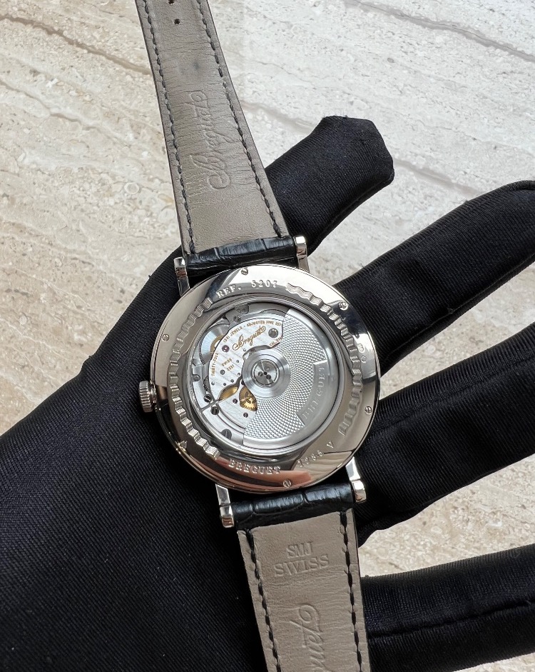 Часы Breguet CLASSIQUE 5207