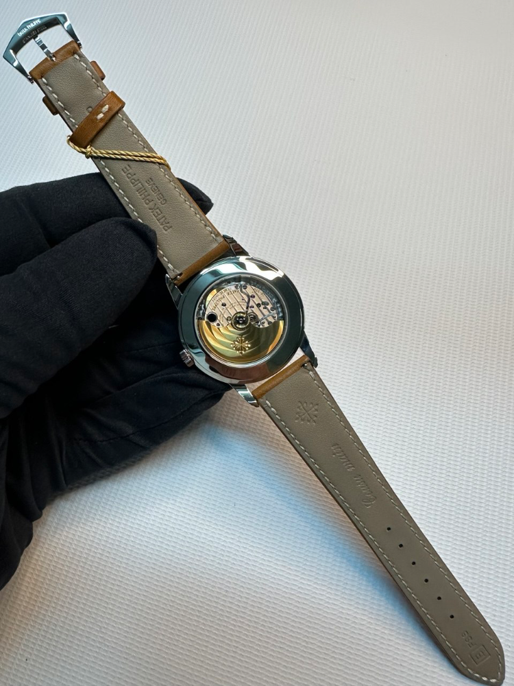 Часы Patek Philippe COMPLICATED WATCHES 5212