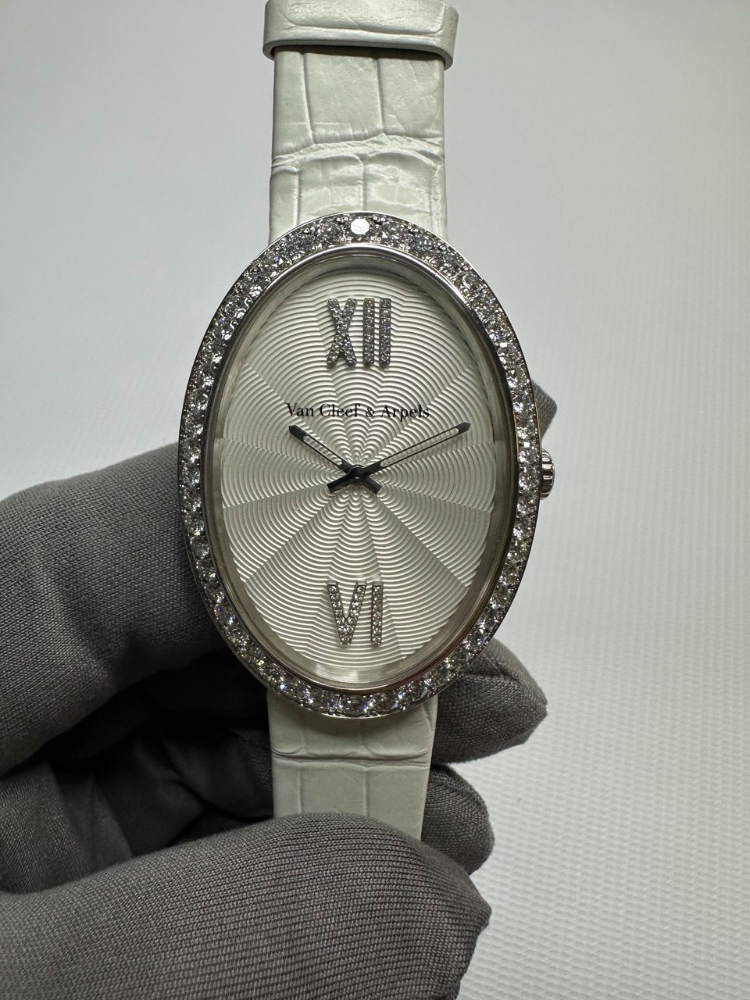 Часы Van Cleef & Arpels VCARN9VC00 WOMENS WATCHES TIMELESS XL