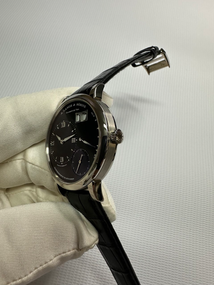 Часы A. Lange and Sohne Lange 1 Grand Lange 1 40.9mm 117.028