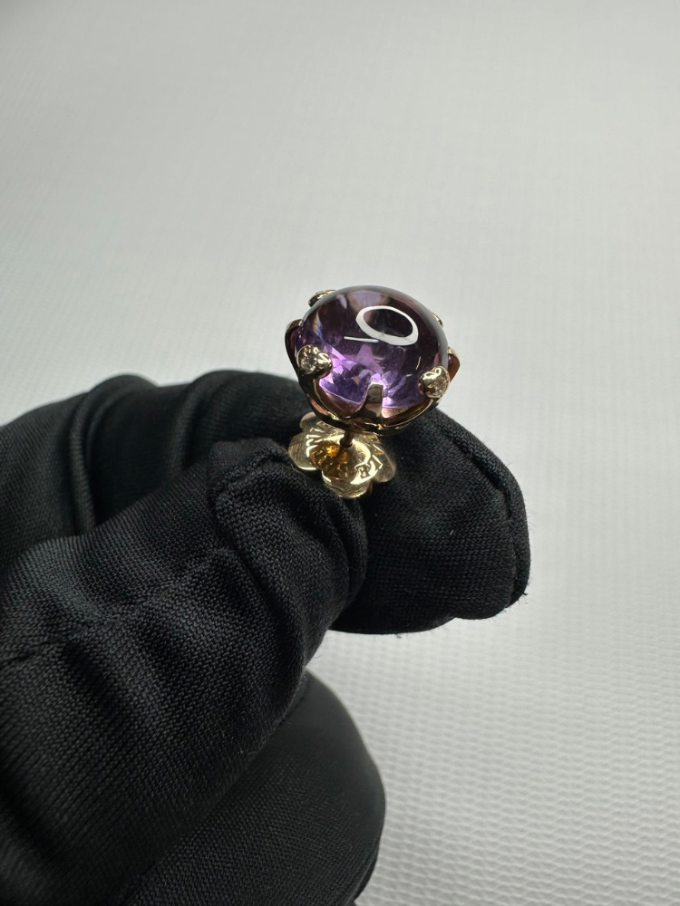 Серьги Pasquale Bruni SISSI 14709R