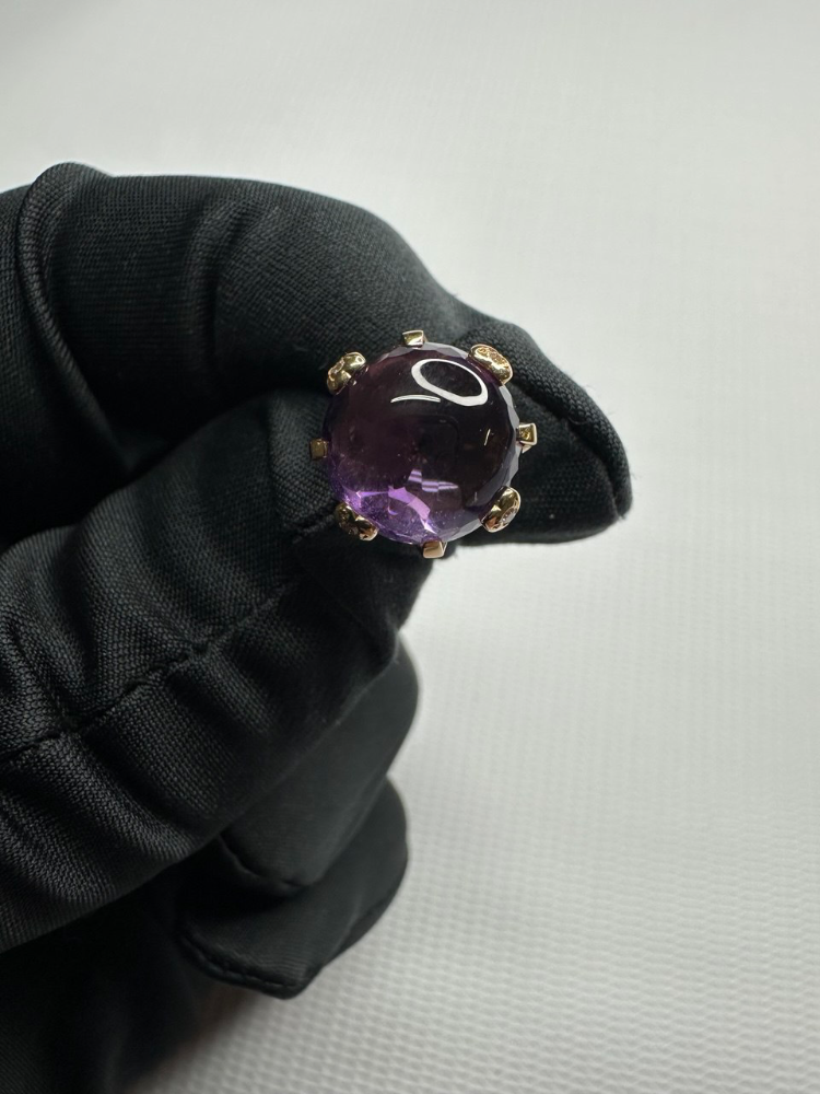 Серьги Pasquale Bruni SISSI 14709R