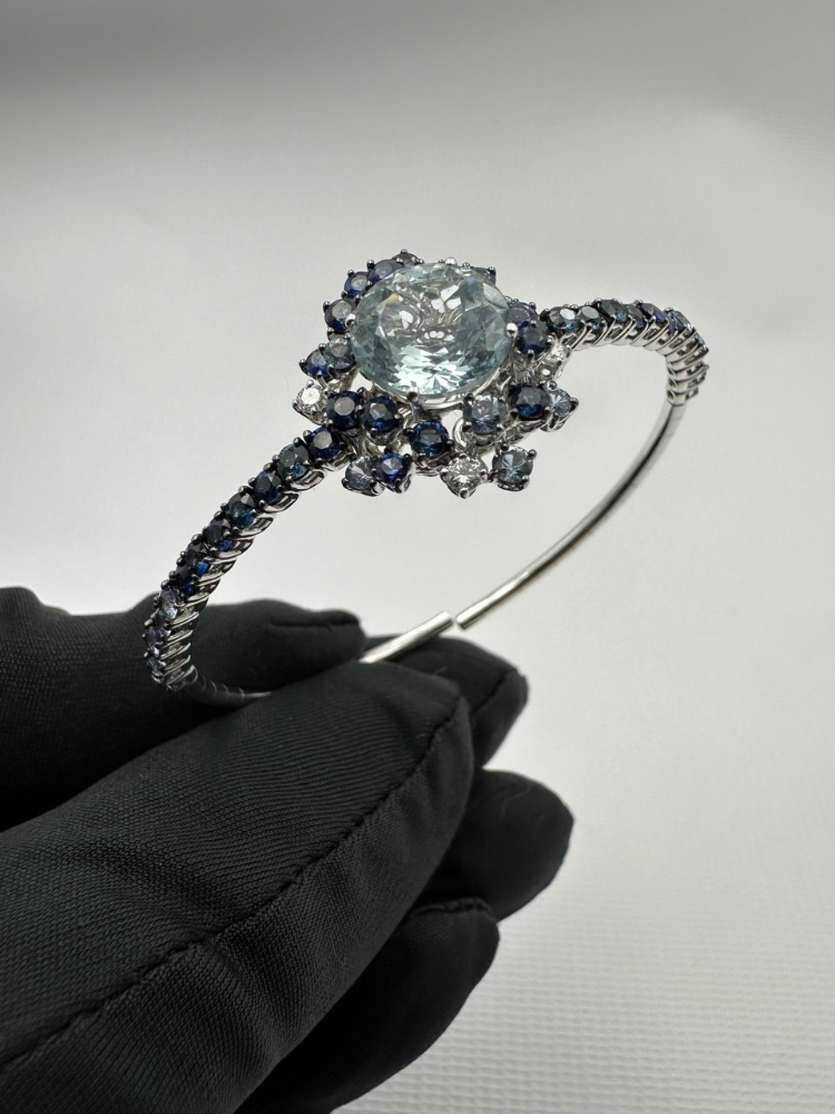 Браслет Damiani ANIMA арт.20047055