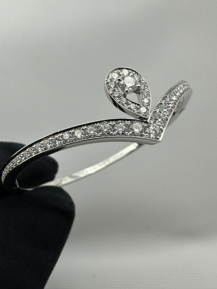 Браслет Chaumet Joséphine Aigrette ref. 082076