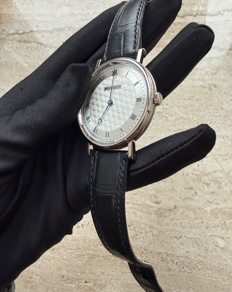 Часы Breguet Classique 5967BB