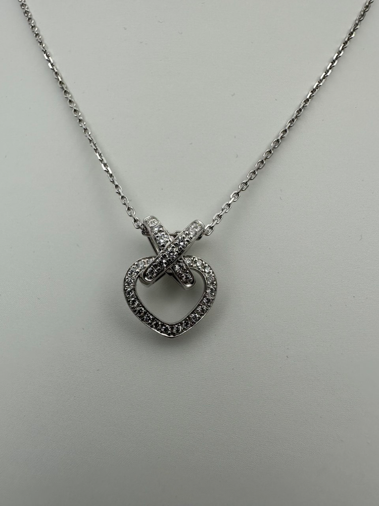 Подвеска Chaumet