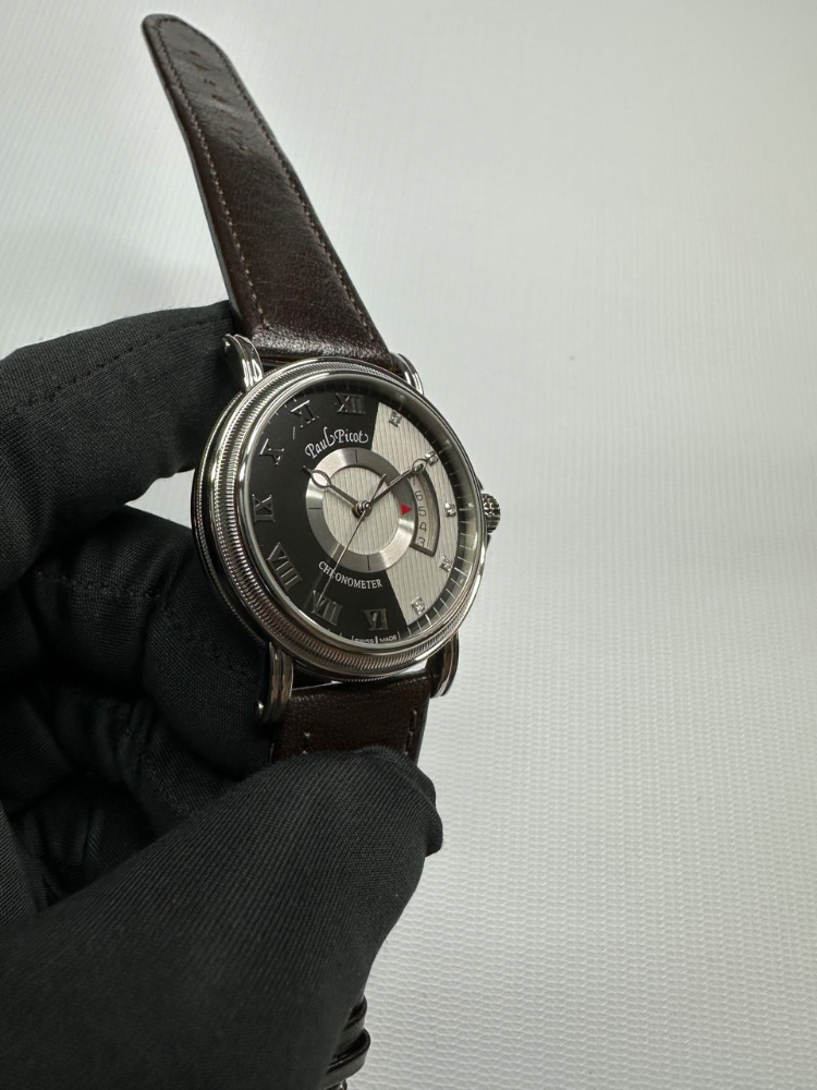 Часы Paul Picot Atelier Men s Automatic Watch