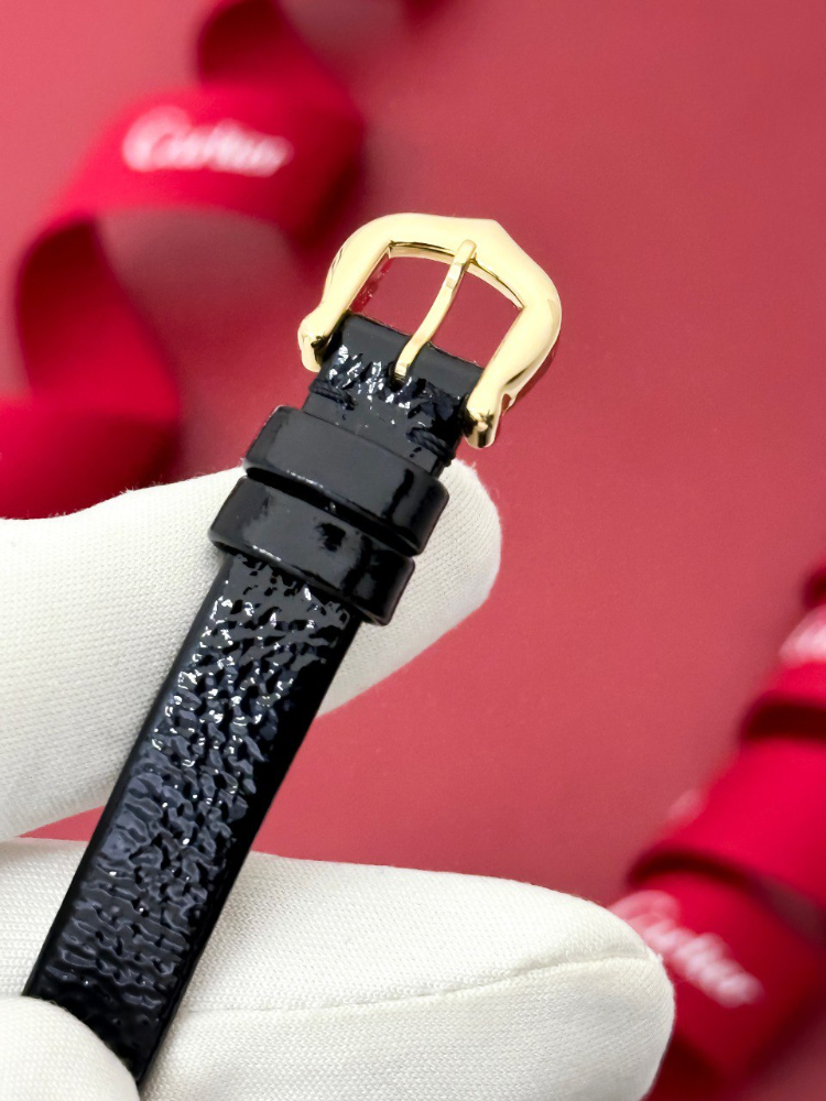 Часы Cartier TRESSAGE 25