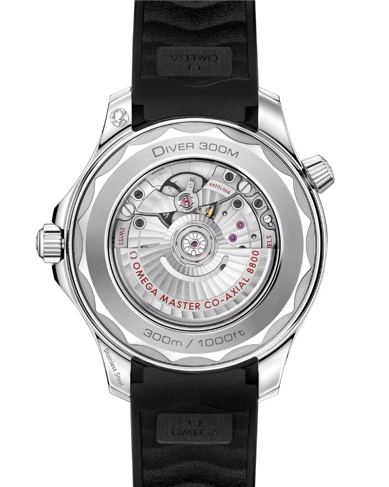 Часы Omega SEAMASTER DIVER 300M 210.32.42.20.04.001