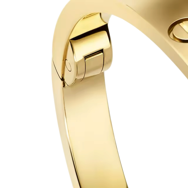 Браслет Cartier LOVE BRACELET MEDIUM MODEL B6081516