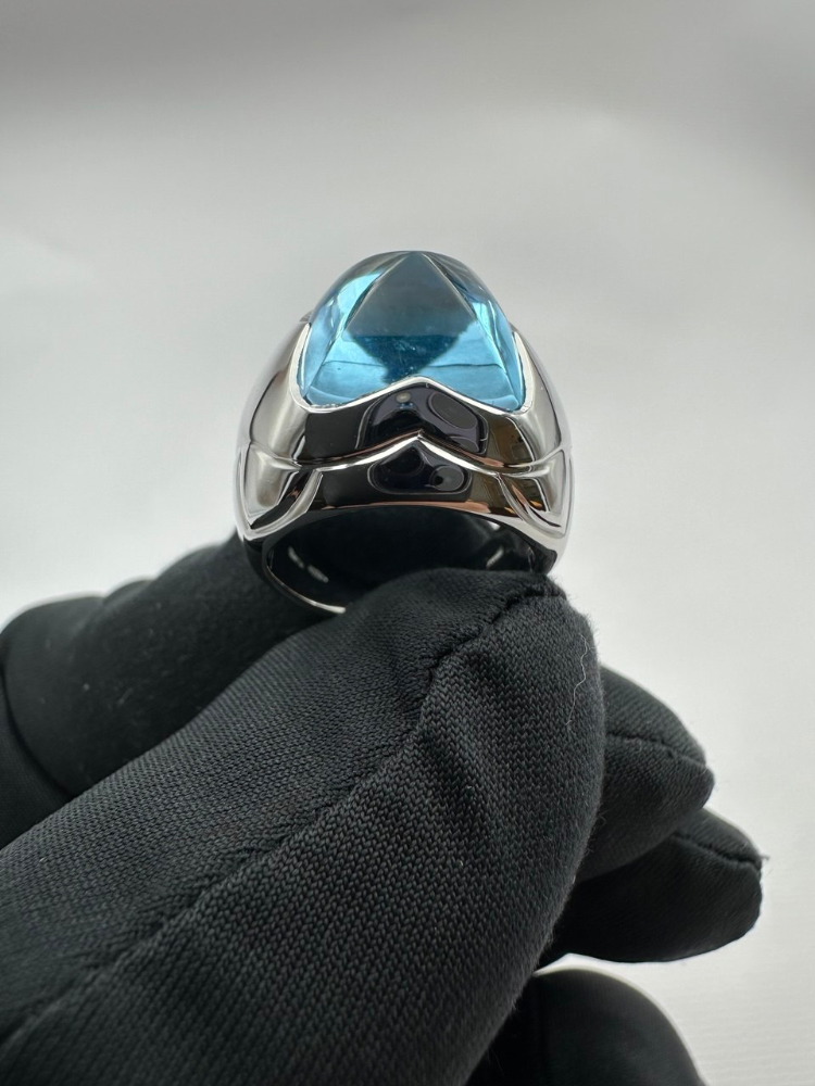 Кольцо BVLGARI ring