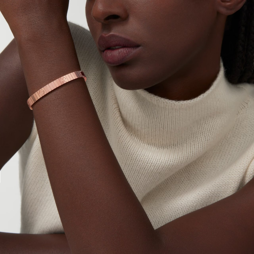 Браслет Cartier LOVE UNLIMITED BRACELET FLEXIBLE (SIZE 15) B6088115