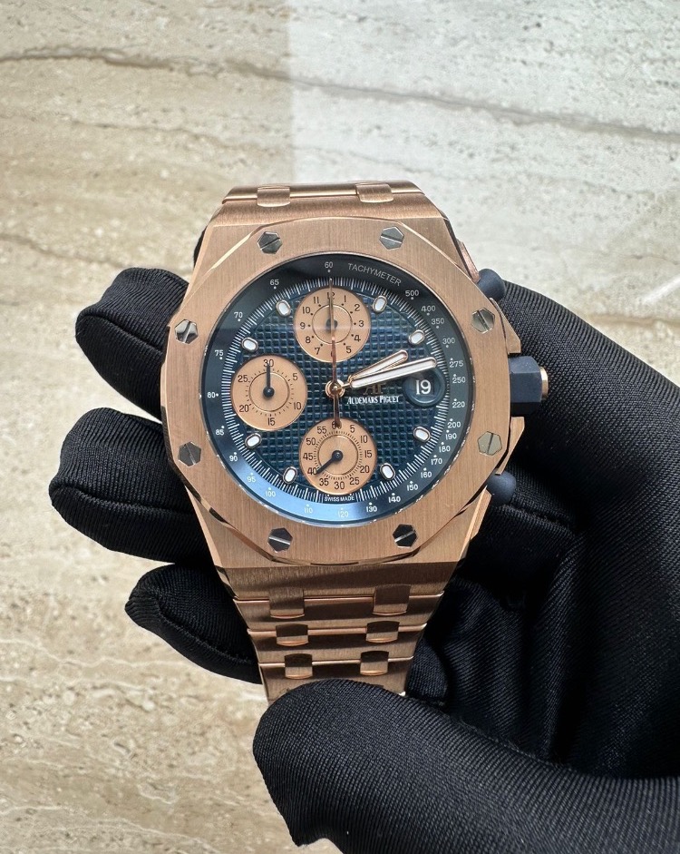 Часы AUDEMARS PIGUET ROYAL OAK OFFSHORE 26238OR.OO.2000OR.01