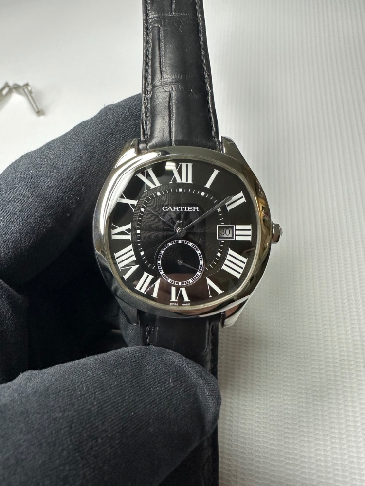 Часы Cartier Drive de WSNM0018