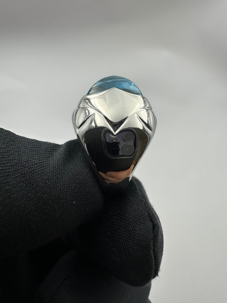 Кольцо BVLGARI ring