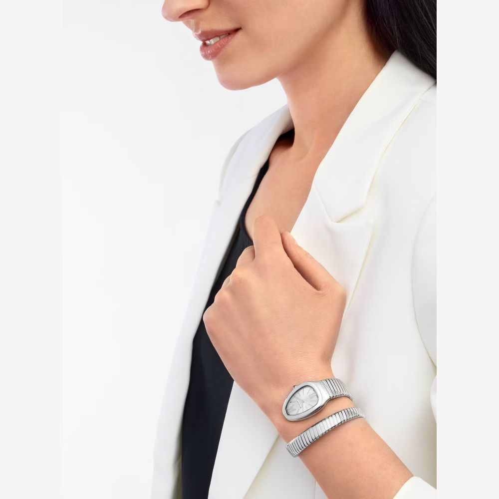 Часы Bulgari SERPENTI TUBOGAS 101817