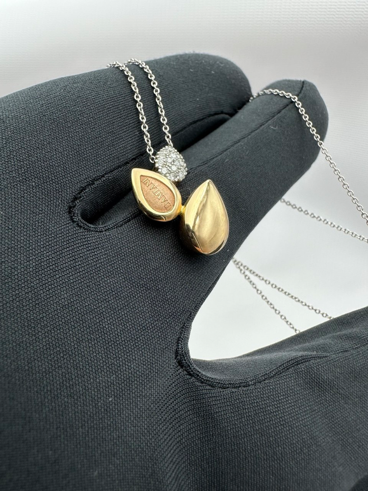 Подвеска Damiani Antera 20021284