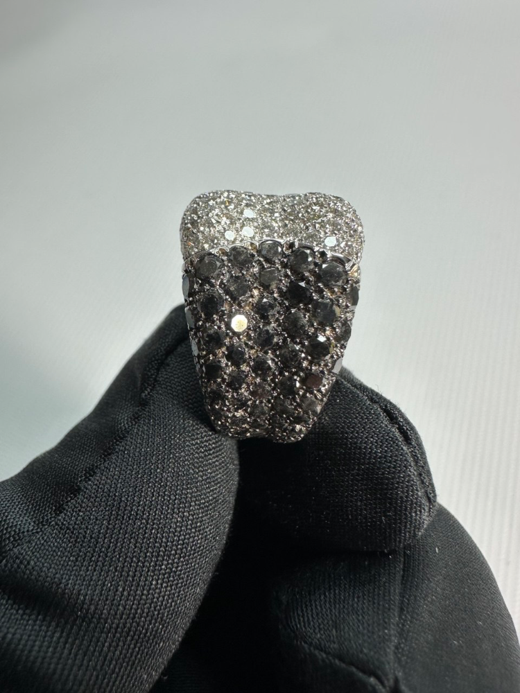 Кольцо Chopard Classic 824141-1111