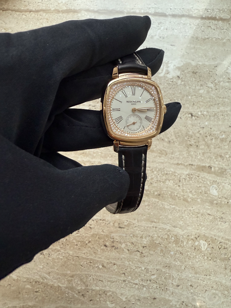 Часы Patek Philippe Gondolo 7041 7041R-001