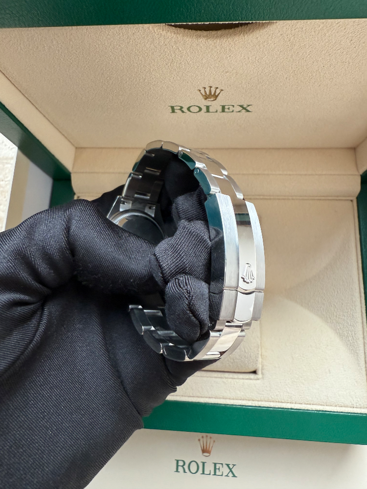 Часы Rolex Lady-Datejust 28mm 279160