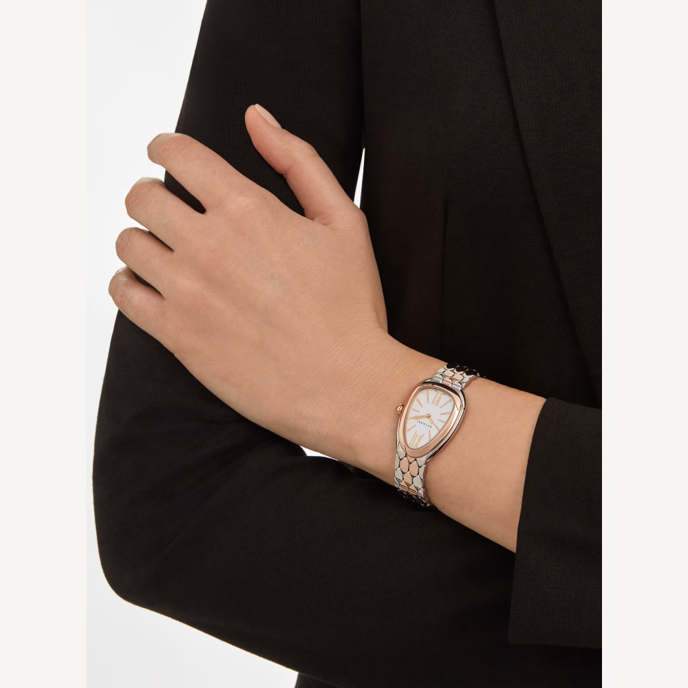 Часы Bulgari SERPENTI SEDUTTORI 103948