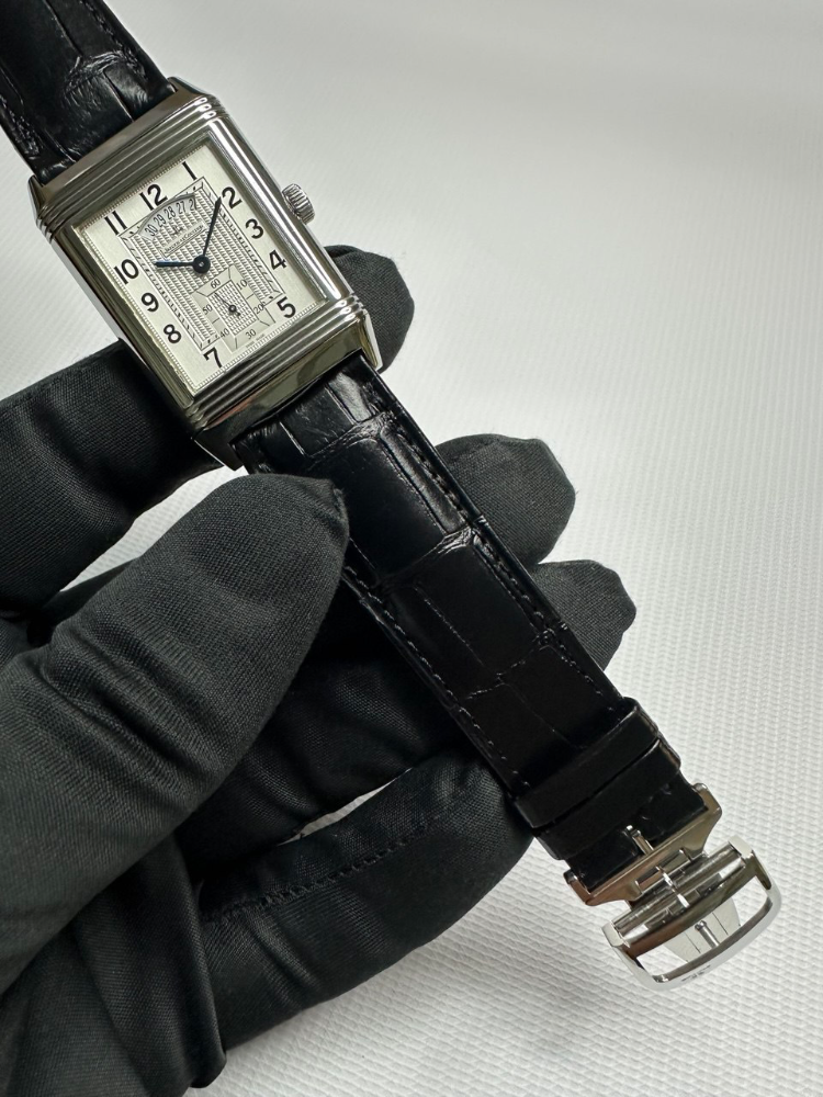Часы Jaeger LeCoultre Grande Reverso Duo Q3748421
