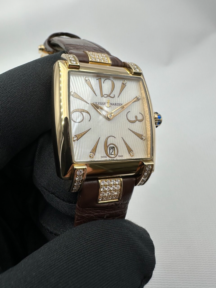 Часы Ulysse Nardin CLASSICAL CAPRICE