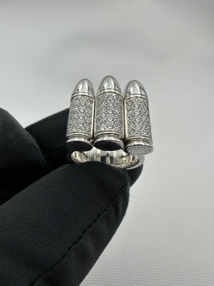 Кольцо Akillis