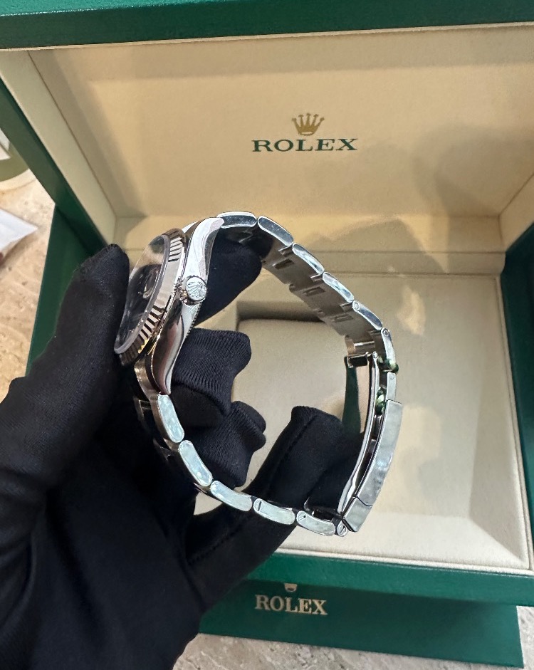 Часы Rolex DateJust 31 mm 278274-0027