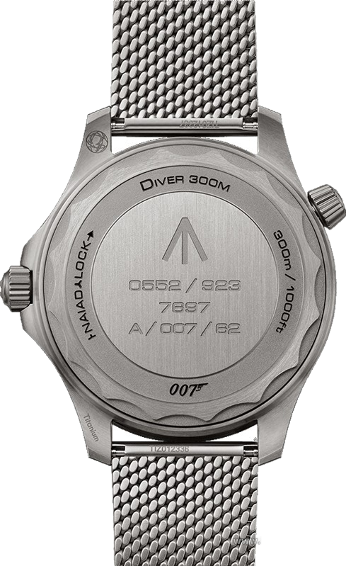 Часы Omega Seamaster Diver 300M Master Co-Axial 42 210.90.42.20.01.001