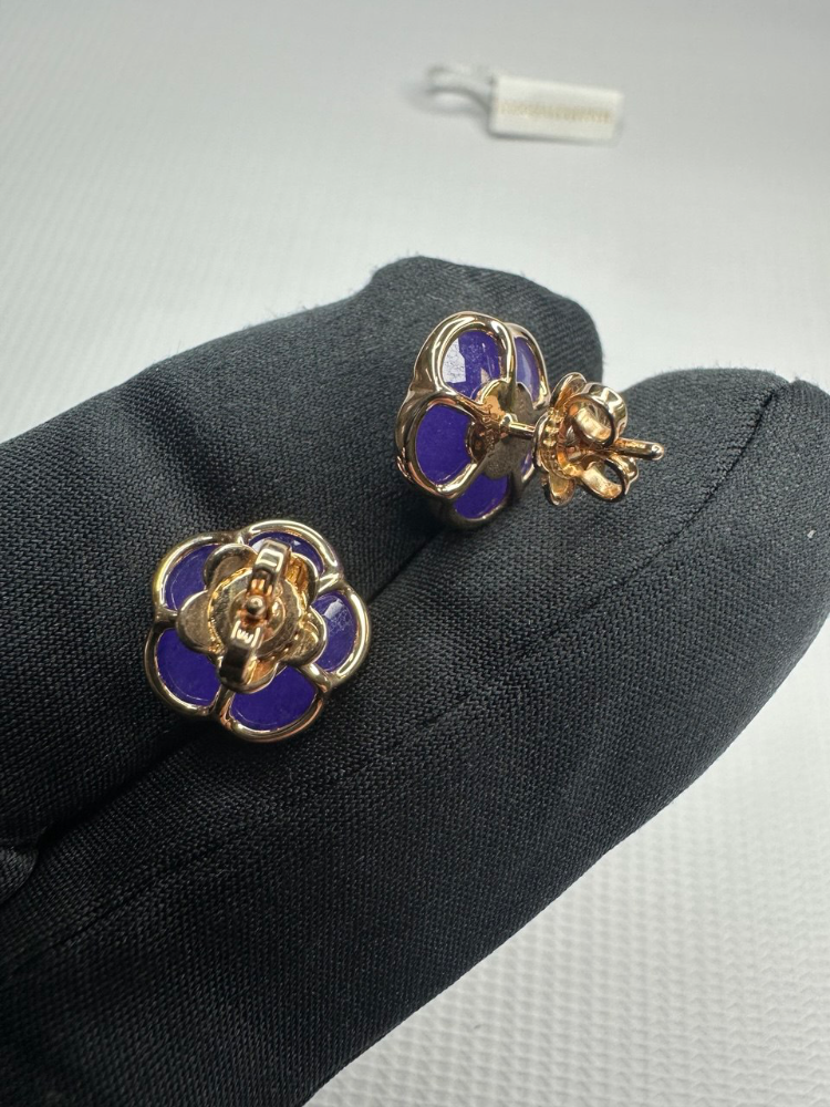 Серьги Pasquale Bruni Petit Joli 16259R