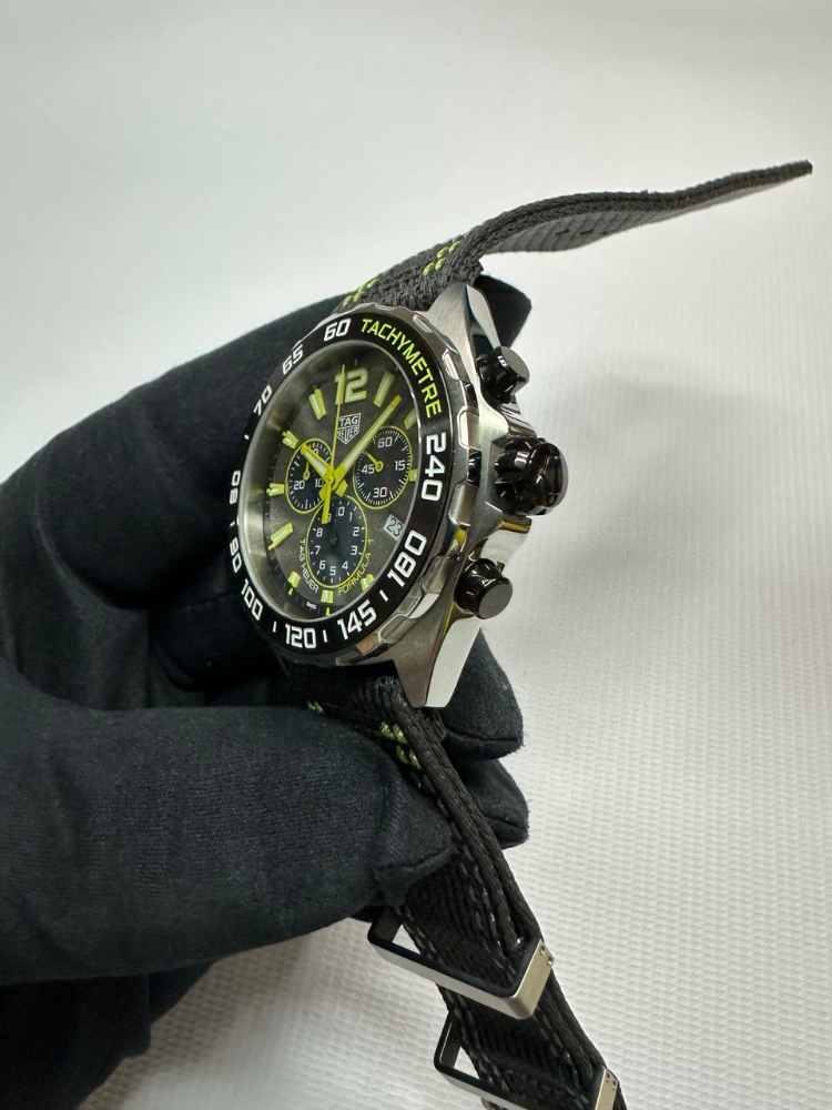 Часы TAG Heuer CAZ101AG.FC8304