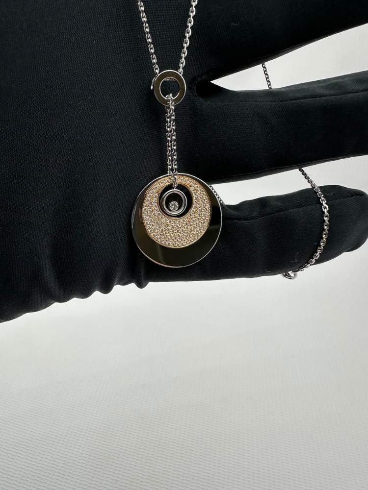 Подвеска Chopard Diamonds 796483-9001