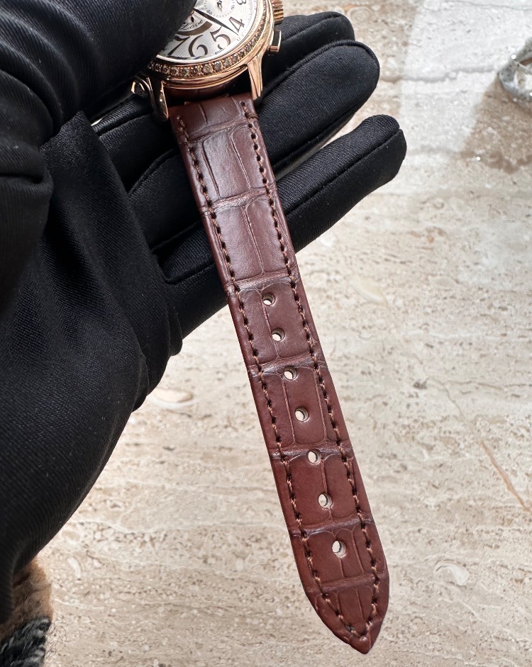 Часы Zenith El Primero Star Love Womens 22.1230.4021