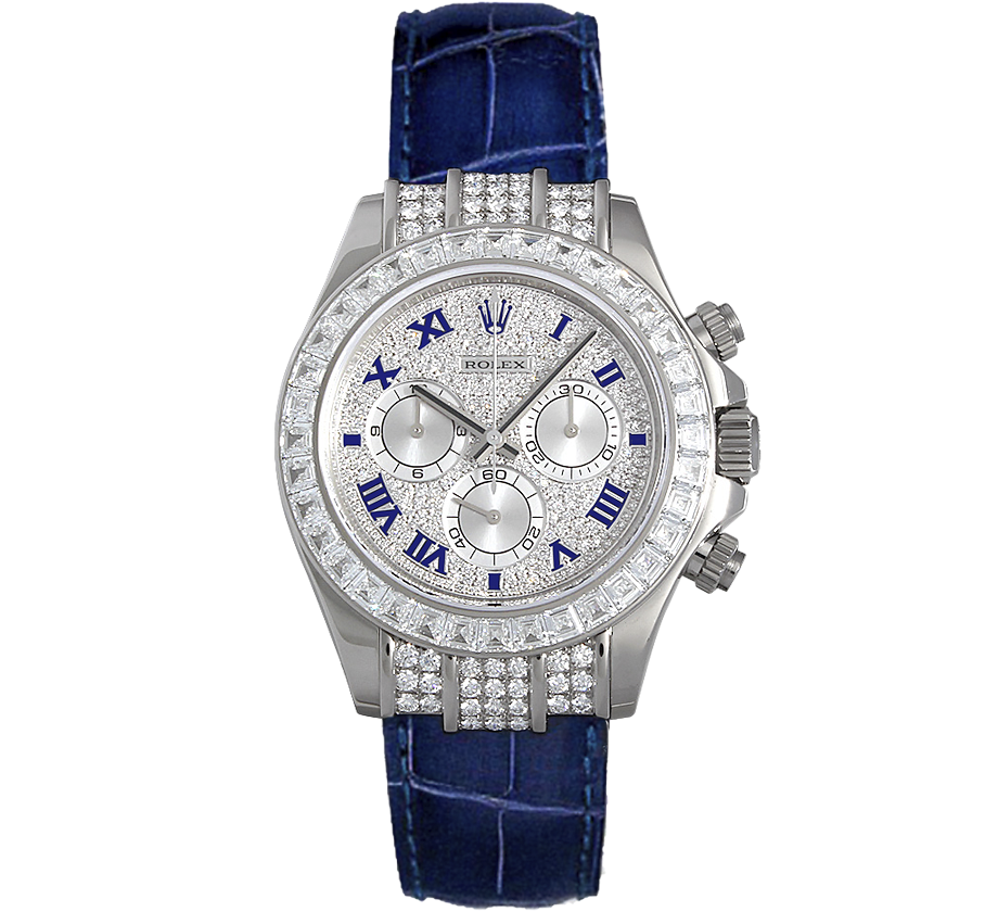 Часы Rolex Daytona 116599TBR
