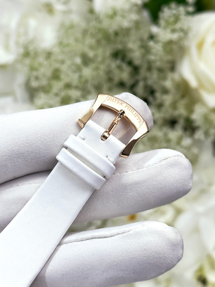 Часы Patek Philippe GONDOLO SERATA JOAILLERIE 4962/200R-010