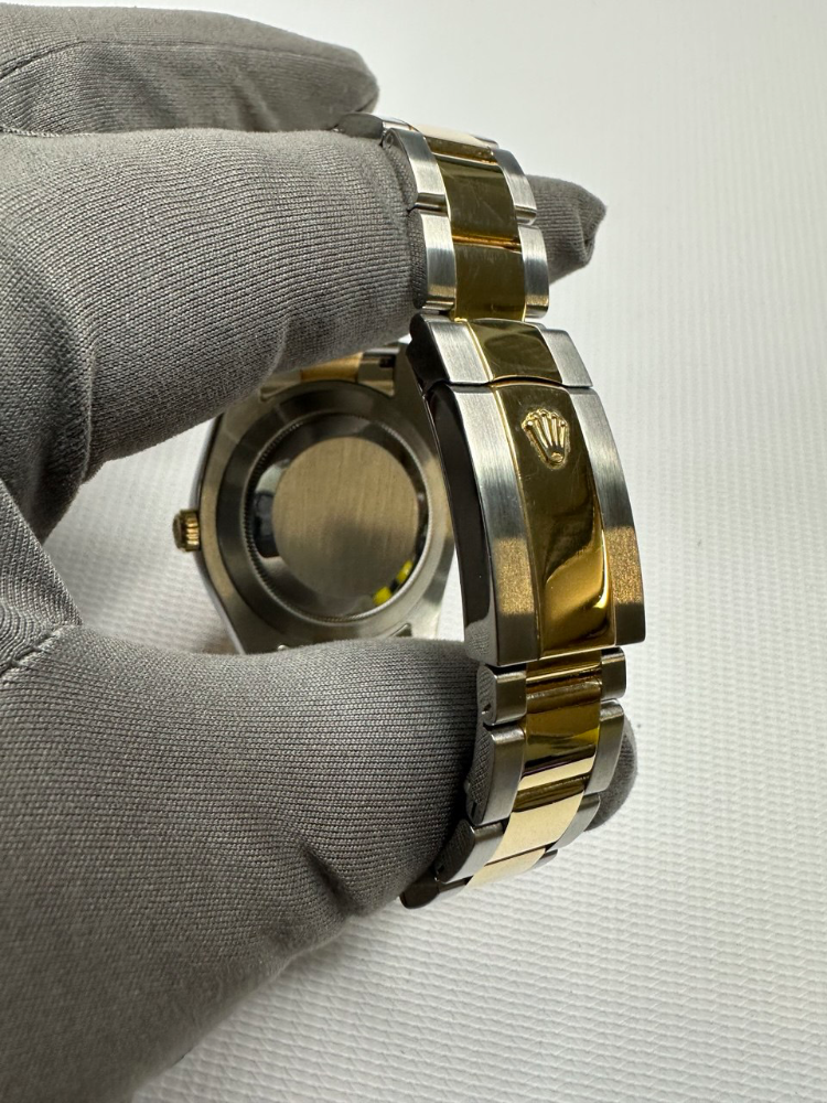 Часы Rolex DateJust 41 mm 116333