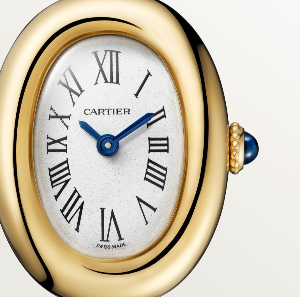 Часы Cartier BAIGNOIRE WATCH (SIZE 17) WGBA0050