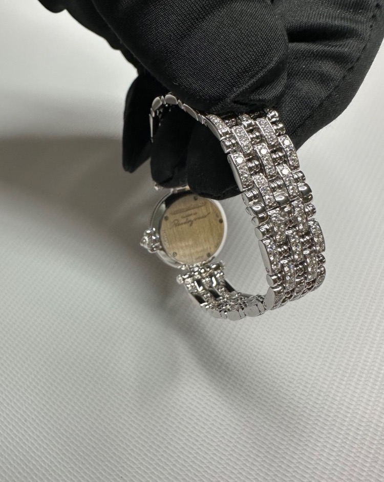 Часы Jaeger LeCoultre Jaeger-LeCoultre Randez-Vous 441.3.01